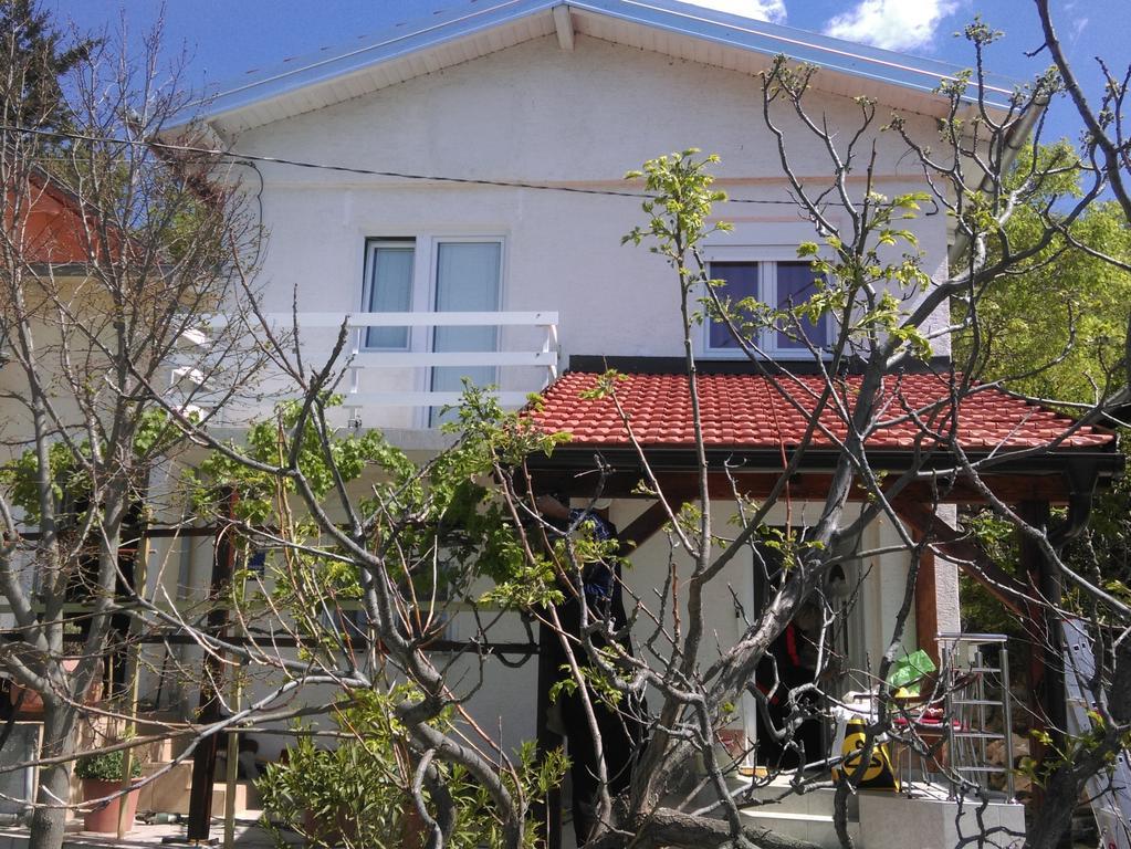 Holiday Home Rudelic Lukovo Šugarje Exterior foto